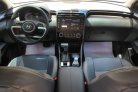 blanc Hyundai Tucson 2022 for rent in Dubaï 5